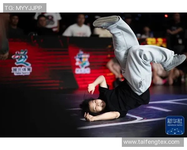 武汉街舞队比赛经验引发热议观众与选手对赛事规则的不同看法